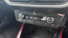 Skoda Fabia 1.0 TSI 110 Monte Carlo 5dr Petrol Hatchback